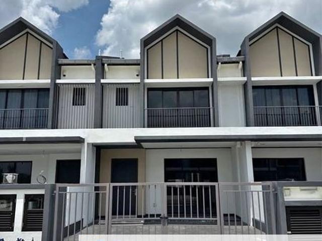 House for sale in Bandaraya Klang, Klang
