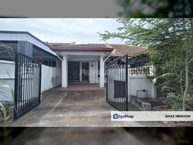 House for sale in Port Klang, Selangor