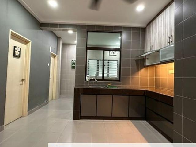 House for sale in Port Klang, Selangor
