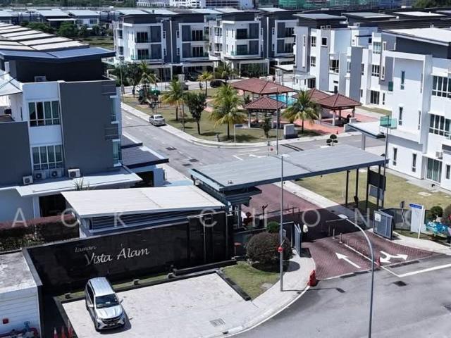 House for sale in Port Klang, Selangor