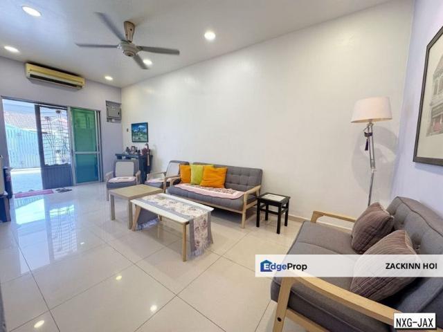 House for sale in Port Klang, Selangor