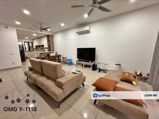 House for sale in Bandaraya Klang, Klang