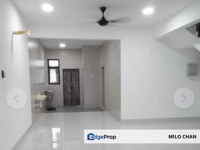 House for sale in Port Klang, Selangor