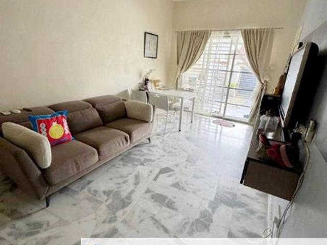 House for sale in Port Klang, Selangor
