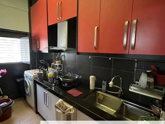 House for sale in Port Klang, Selangor