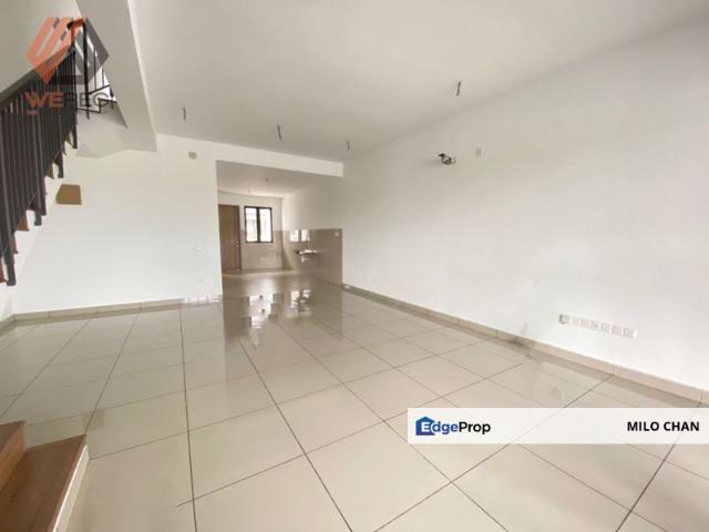 House for sale in Port Klang, Selangor