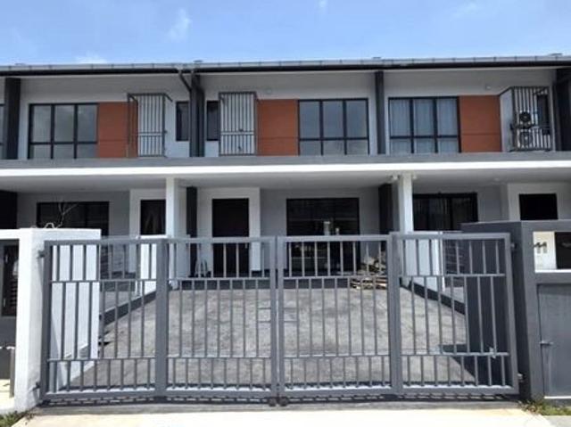 House for sale in Port Klang, Selangor