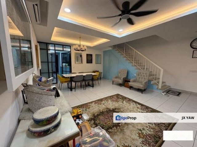 House for sale in Port Klang, Selangor