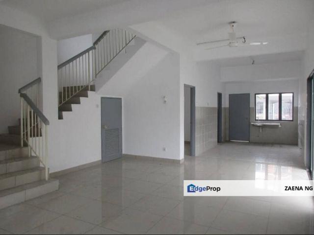 House for sale in Port Klang, Selangor