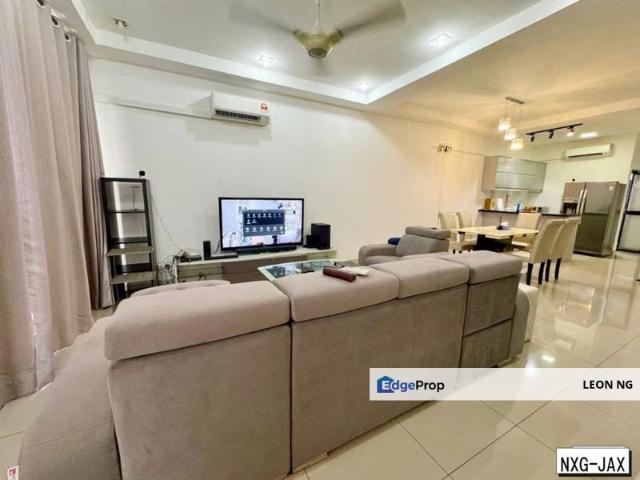 House for sale in Bandaraya Klang, Klang