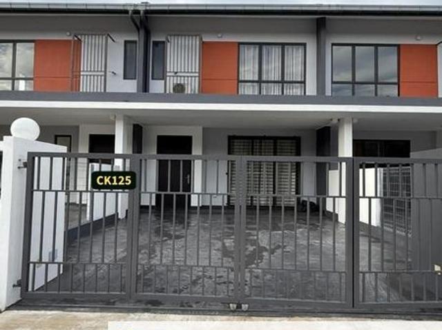 House for rent in Port Klang, Selangor