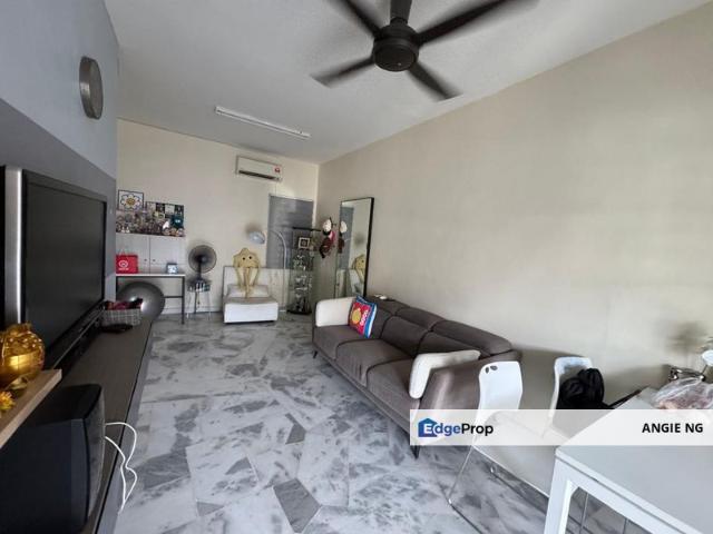 House for sale in Port Klang, Selangor