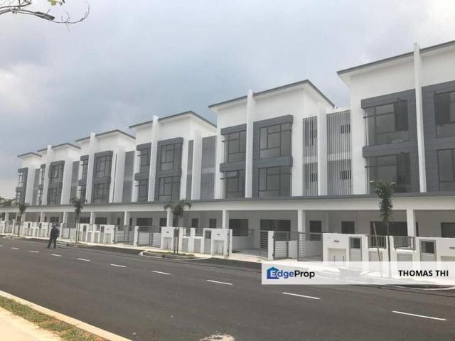 House for sale in Port Klang, Selangor
