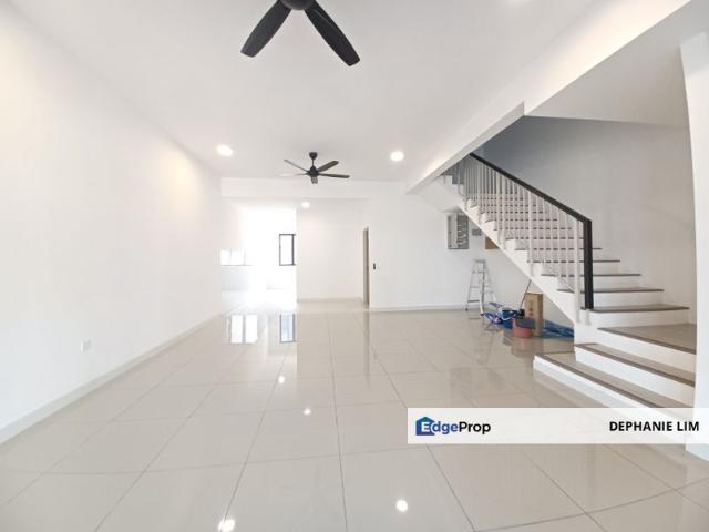 House for rent in Port Klang, Selangor