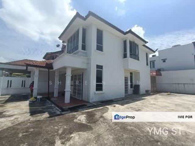 House for sale in Port Klang, Selangor