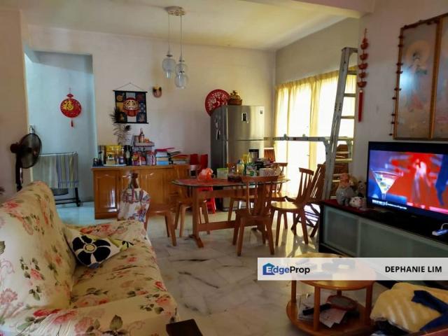 Condominium for sale in Port Klang, Selangor