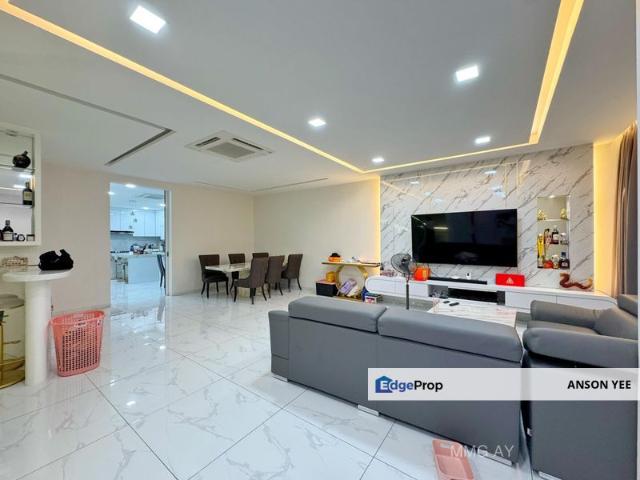 House for rent in Port Klang, Selangor