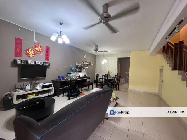 House for sale in Port Klang, Selangor