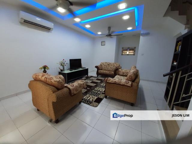 House for sale in Port Klang, Selangor