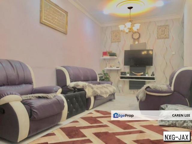 House for sale in Port Klang, Selangor