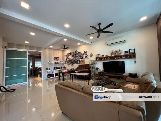 House for sale in Port Klang, Selangor