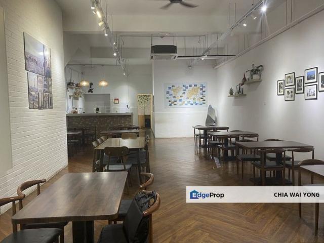 Shop for rent in Bandaraya Klang, Klang