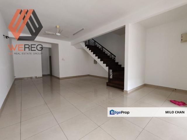 House for sale in Port Klang, Selangor