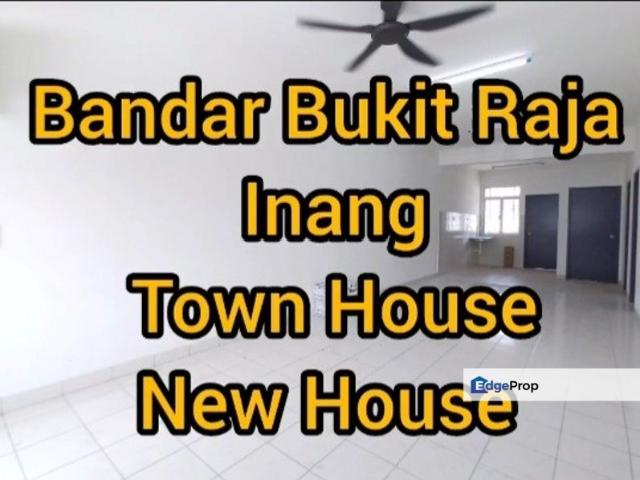 House for rent in Port Klang, Selangor