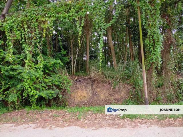 Warehouse for sale in Port Klang, Selangor