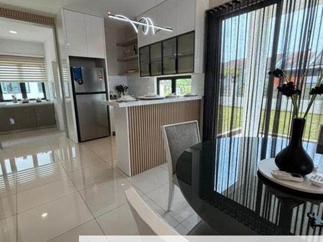 House for sale in Port Klang, Selangor