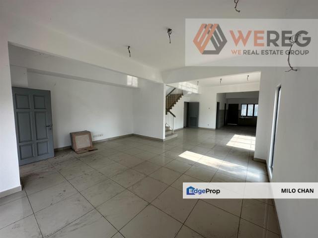 House for sale in Port Klang, Selangor