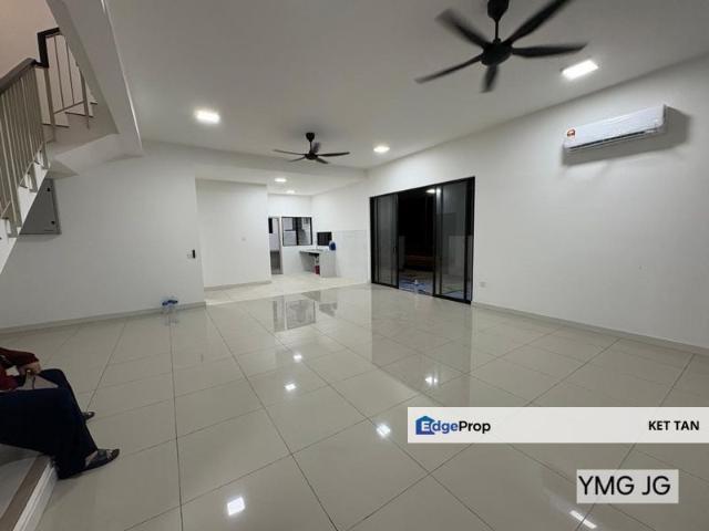 House for rent in Bandaraya Klang, Klang