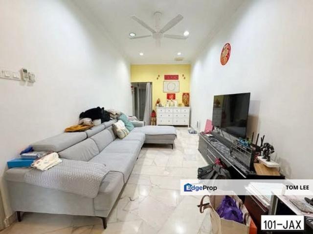 House for sale in Port Klang, Selangor