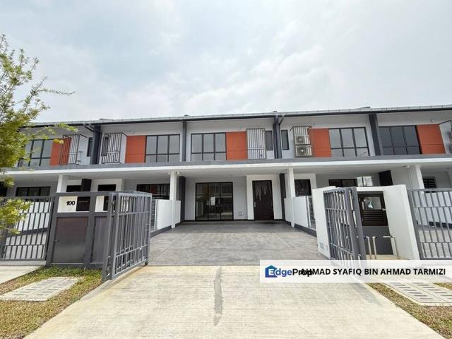 House for sale in Port Klang, Selangor