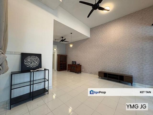 House for rent in Bandaraya Klang, Klang
