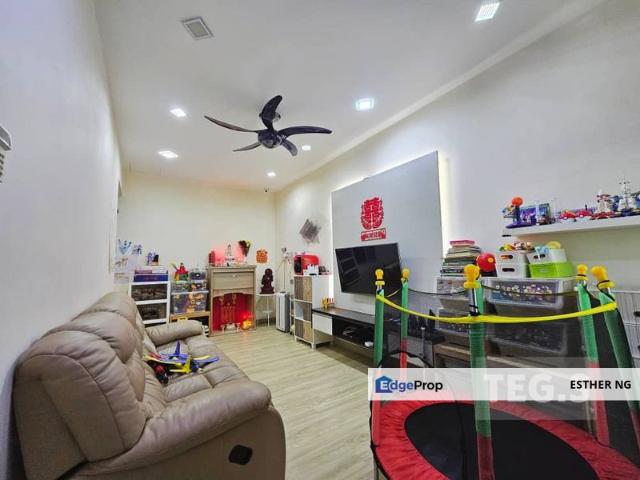 House for sale in Port Klang, Selangor