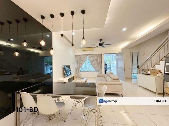 House for sale in Port Klang, Selangor