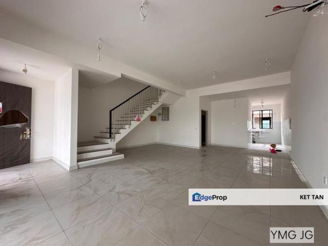 House for rent in Bandaraya Klang, Klang