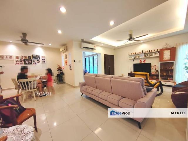 House for sale in Port Klang, Selangor