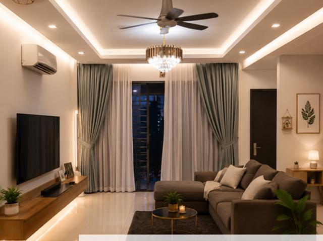 House for sale in Port Klang, Selangor