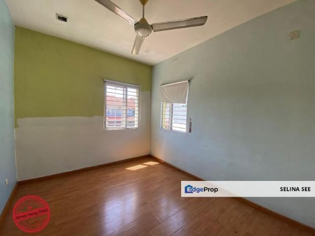 House for sale in Port Klang, Selangor