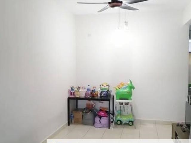 House for sale in Port Klang, Selangor