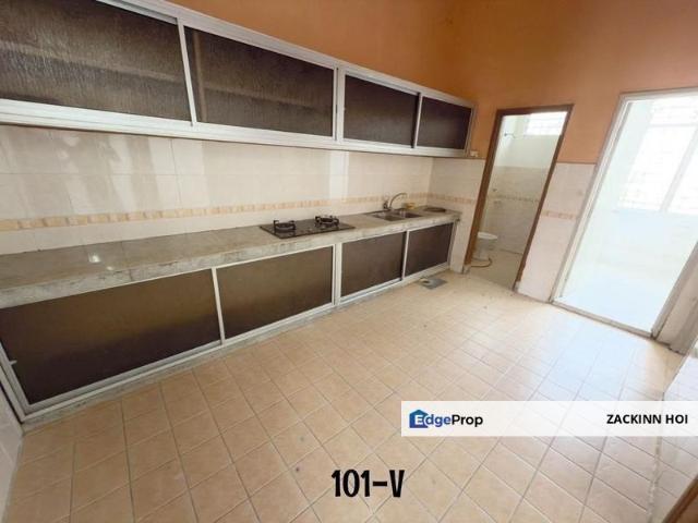 House for sale in Port Klang, Selangor