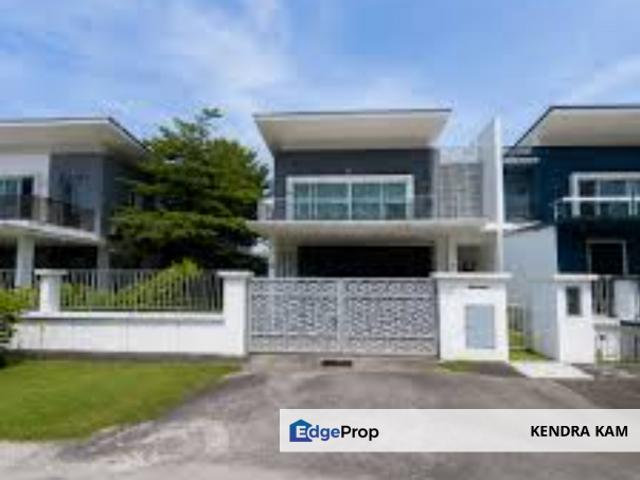 House for sale in Port Klang, Selangor