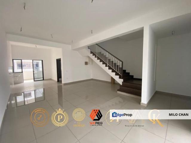 House for sale in Port Klang, Selangor