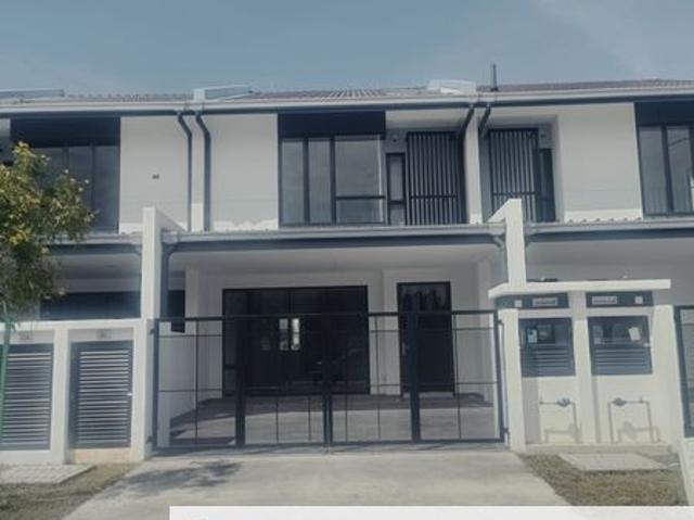 House for sale in Port Klang, Selangor