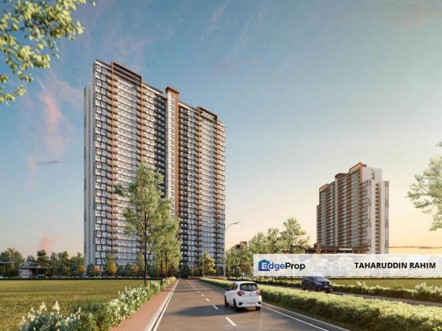 Condominium for sale in Port Klang, Selangor