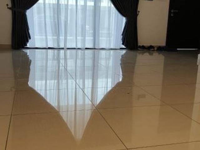House for rent in Bandar Bukit Raja, Bandaraya Klang