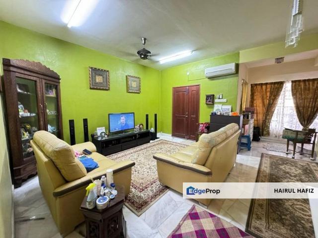 House for sale in Port Klang, Selangor