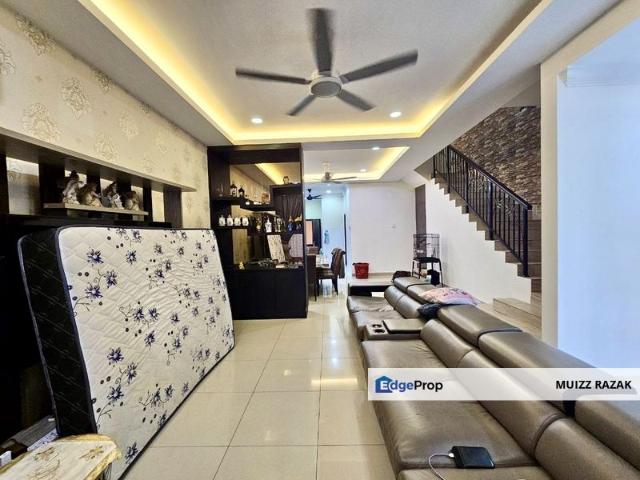 House for sale in Bandaraya Klang, Klang